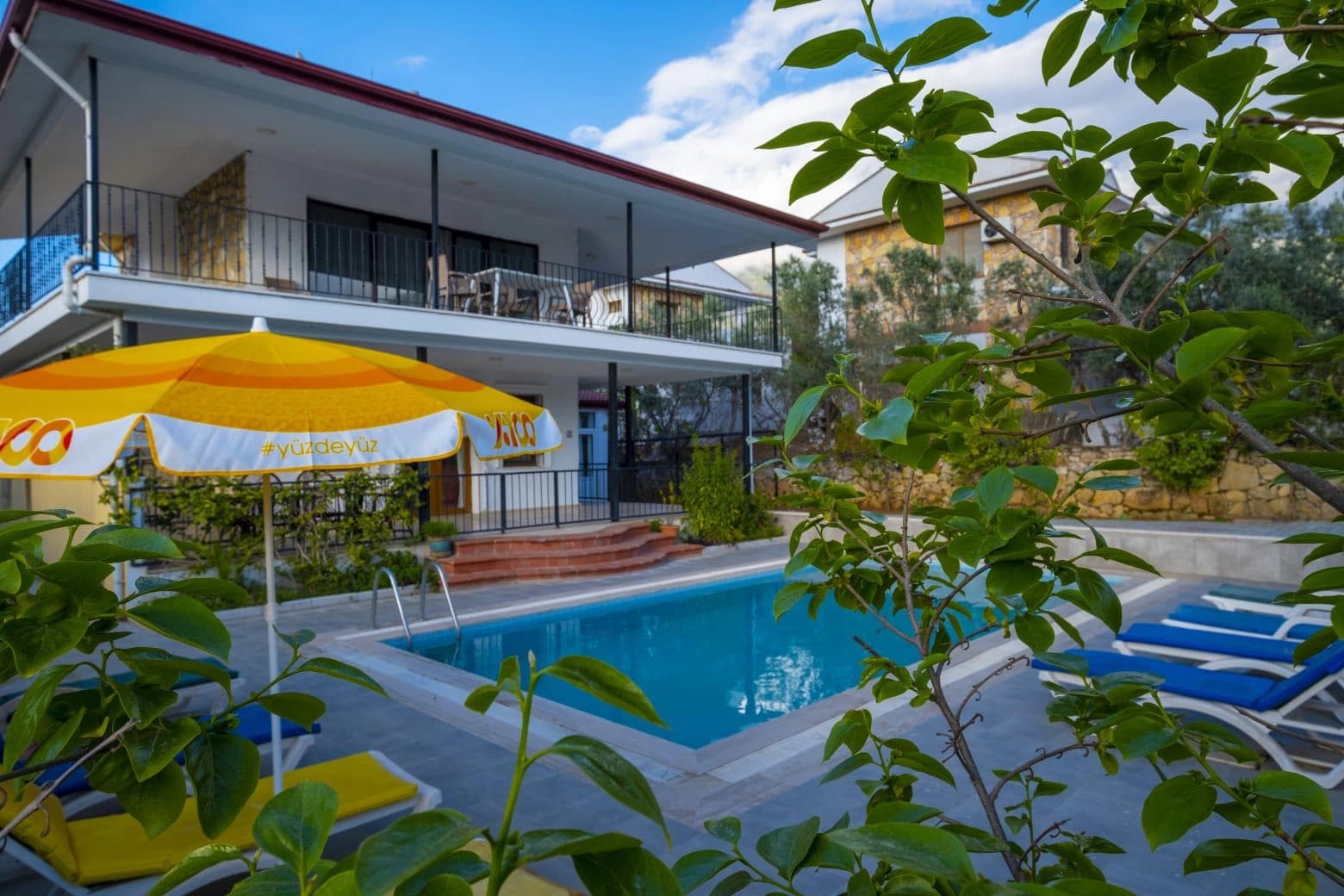 Villa Melis Sun Tatil Villası 88