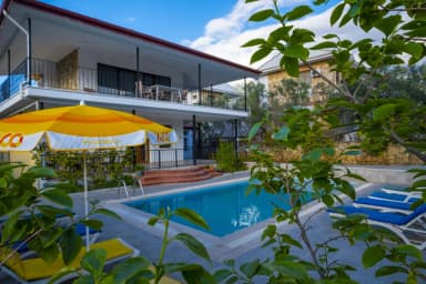 Villa Melis Sun Tatil Villası 88