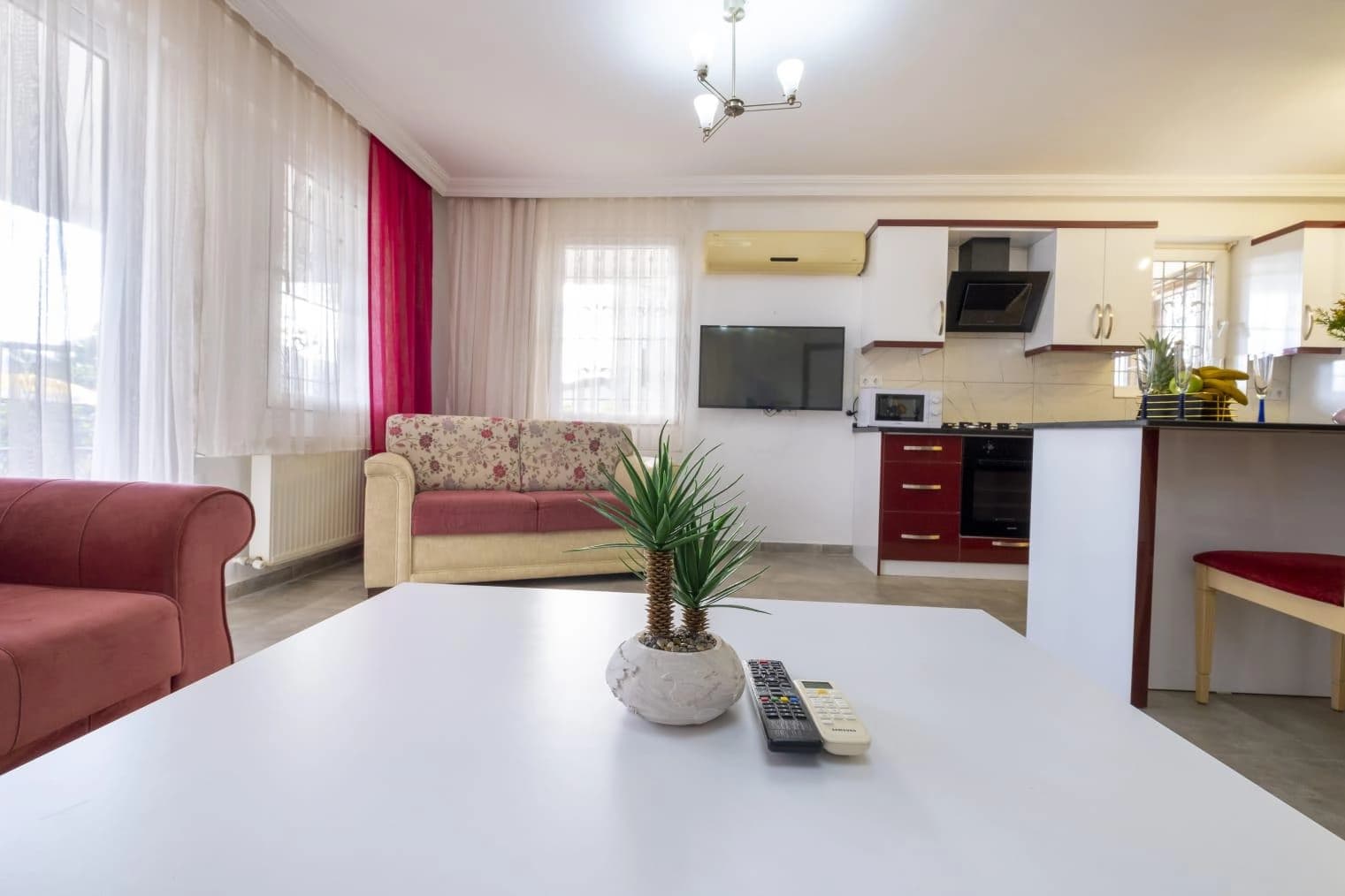 Villa Melis Sun Tatil Villası 54