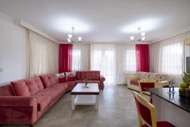 Villa Melis Sun Fethiye 61