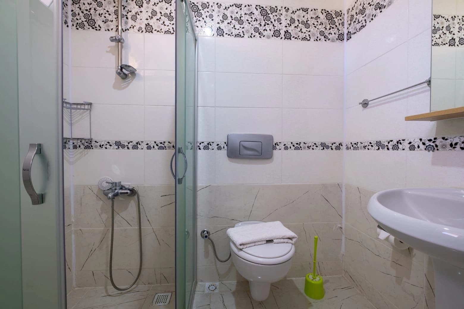 Villa Melis Sun Özel Havuzlu 96