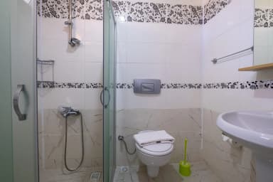 Villa Melis Sun Özel Havuzlu 96