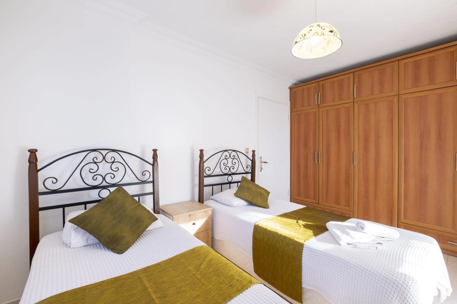 Villa Melis Sun Tatil Villası 20