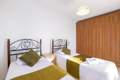 Villa Melis Sun Tatil Villası 20