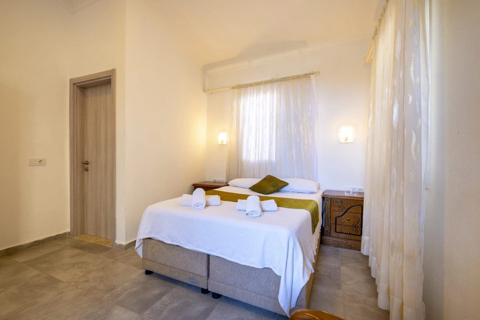 Villa Melis Sun Fethiye 41