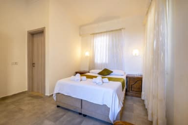 Villa Melis Sun Fethiye 41