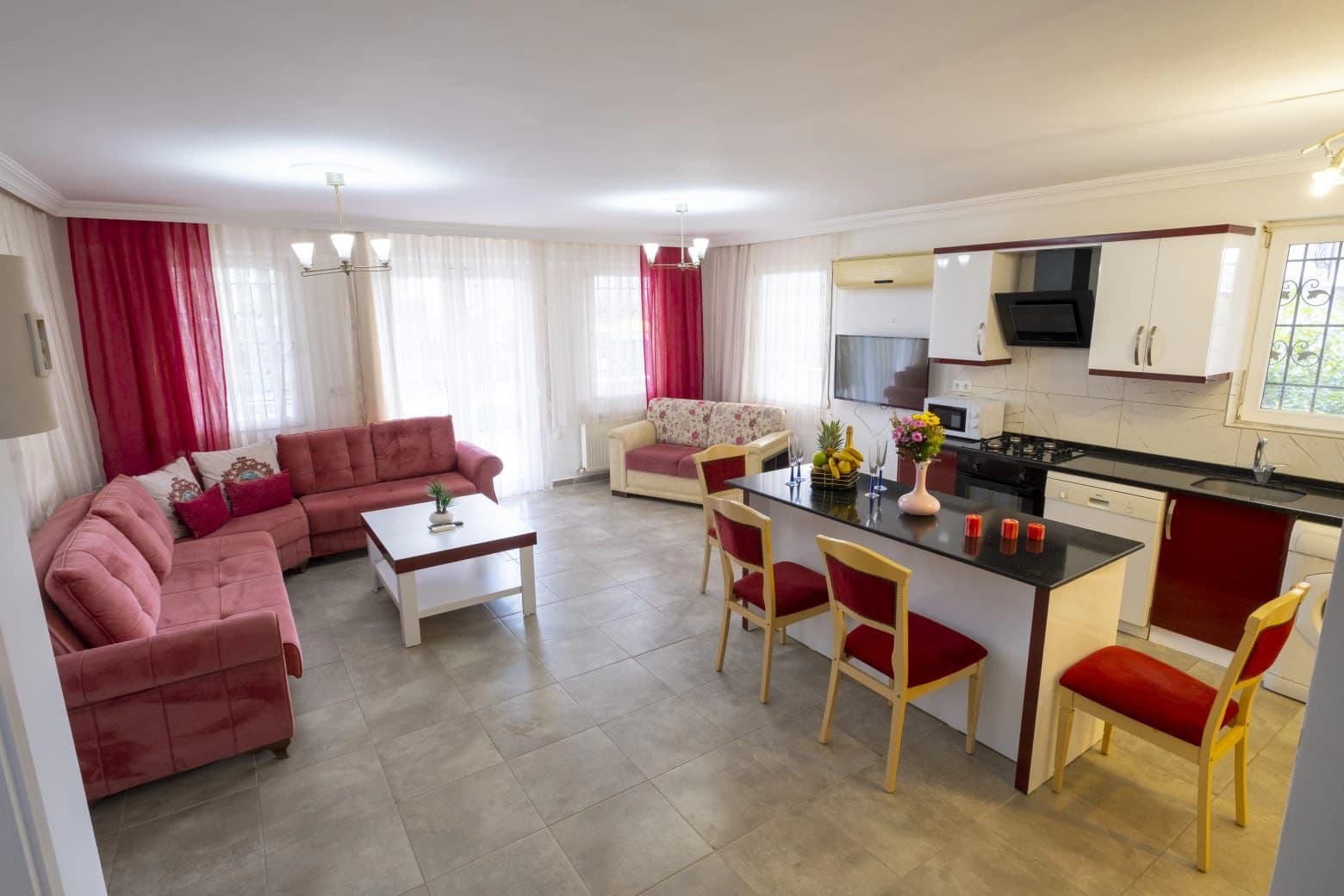 Villa Melis Sun Fethiye 33