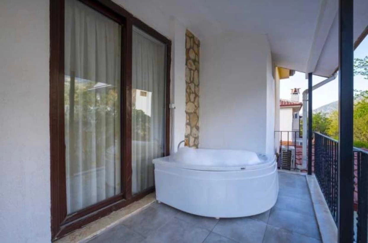 Villa Melis Sun Tatil Villası 26