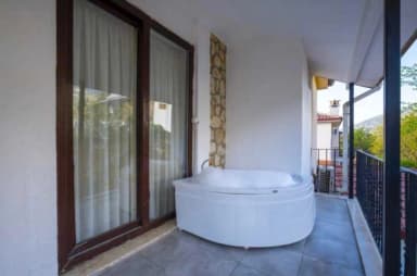 Villa Melis Sun Tatil Villası 26