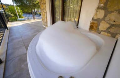 Villa Melis Sun Fethiye 19