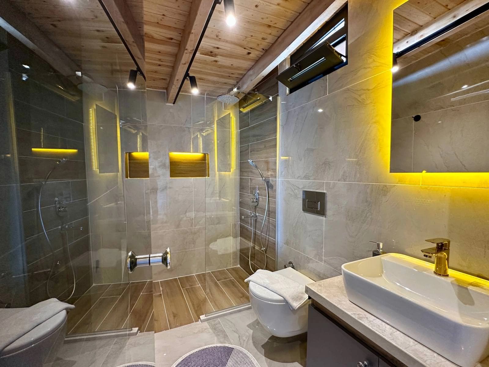 Villa Casa Perla Çayköy 36