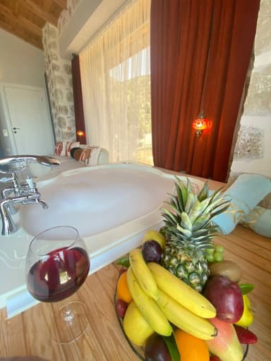 Villa Casa Perla Çayköy 98