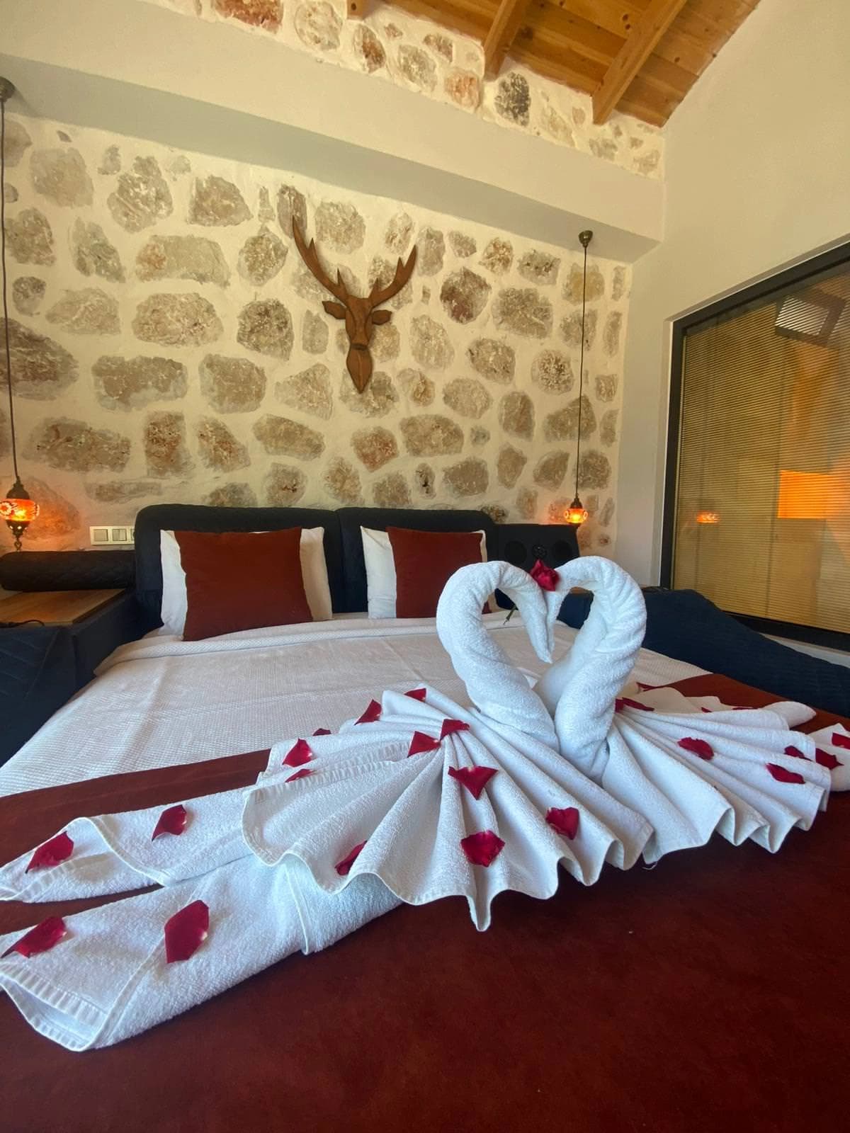 Villa Casa Perla Çayköy 84