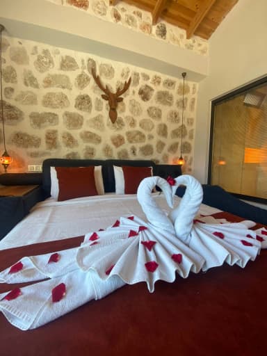 Villa Casa Perla Çayköy 84