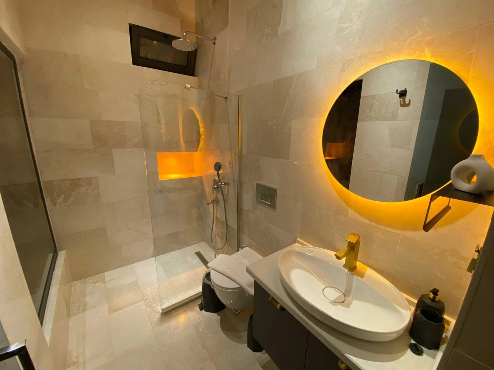 Villa Casa Perla Korunaklı Havuz 15