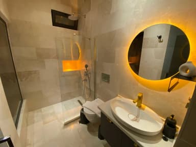 Villa Casa Perla Korunaklı Havuz 15