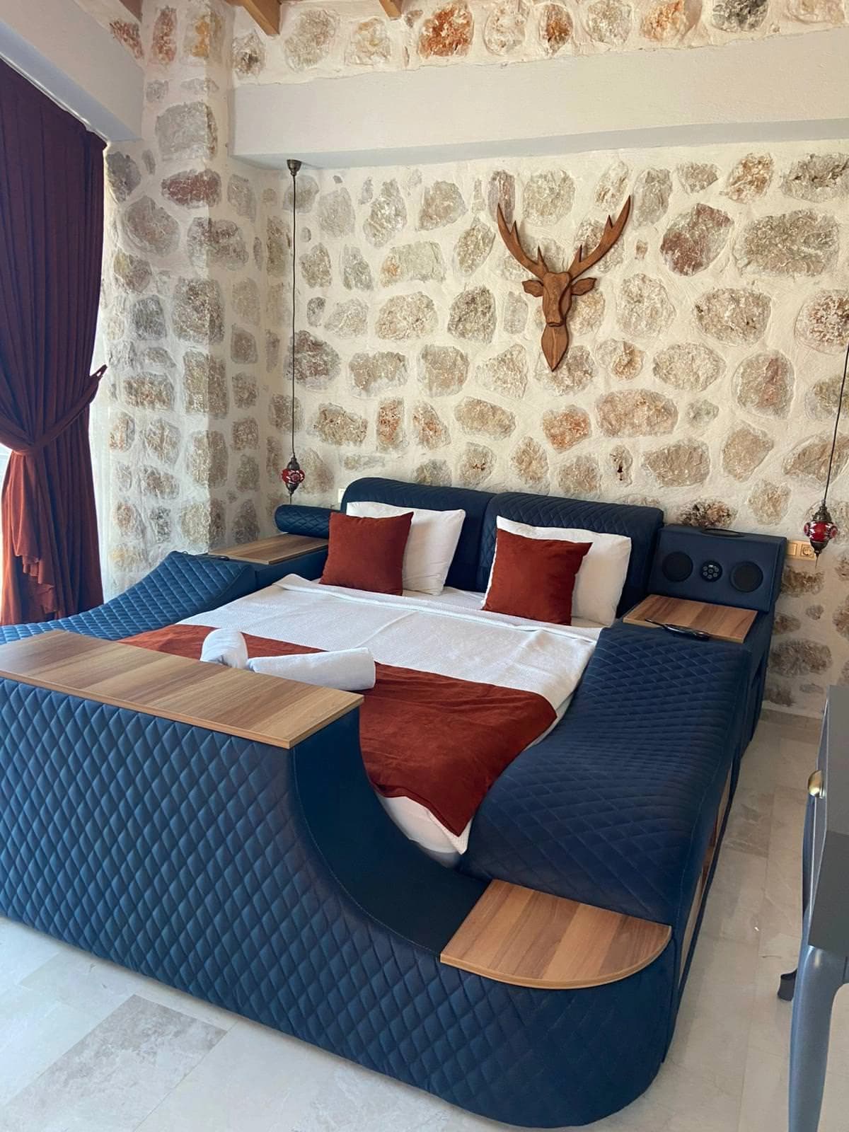 Villa Casa Perla Korunaklı Havuz 91