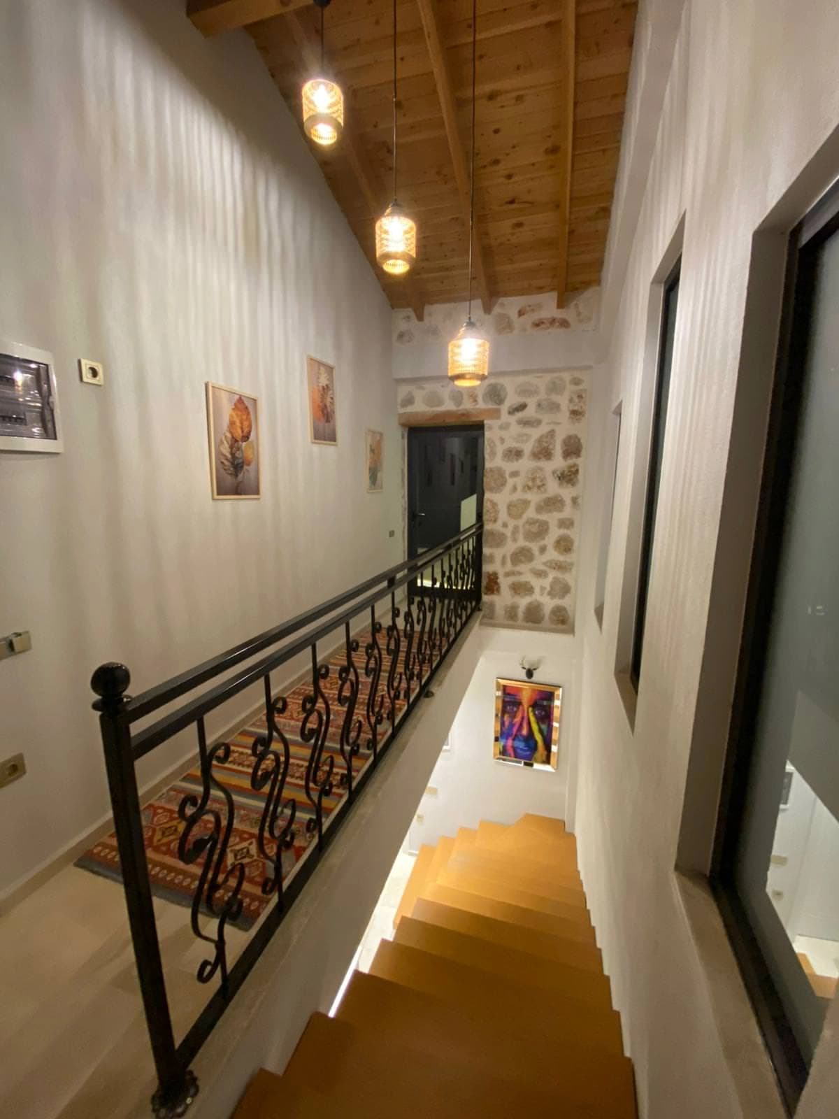 Villa Casa Perla Çayköy 70