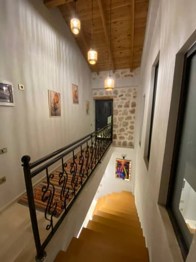 Villa Casa Perla Çayköy 70