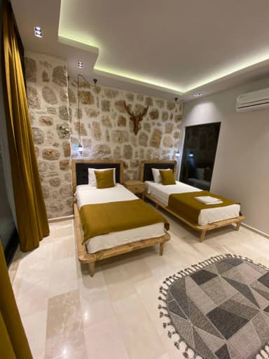 Villa Casa Perla Korunaklı Havuz 29