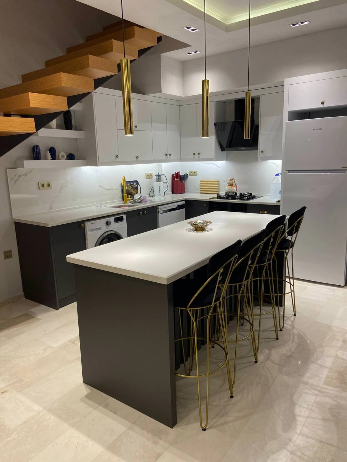 Villa Casa Perla Korunaklı Havuz 63