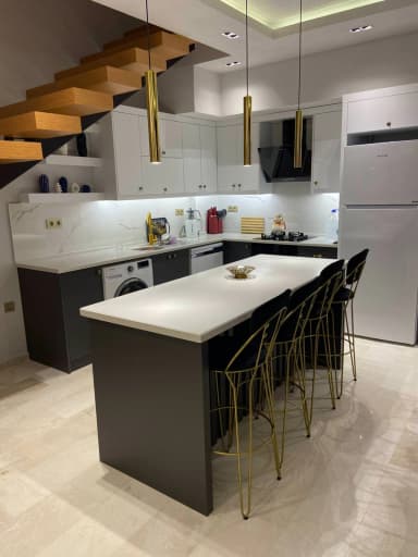 Villa Casa Perla Korunaklı Havuz 63