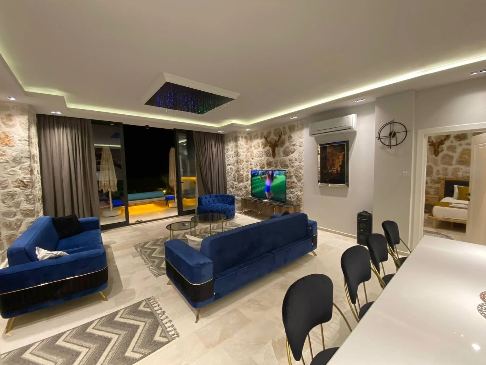 Villa Casa Perla Çayköy 42