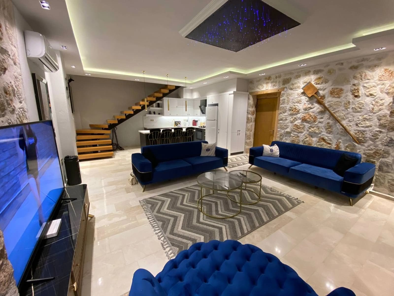 Villa Casa Perla Korunaklı Havuz 49