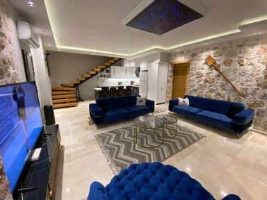 Villa Casa Perla Korunaklı Havuz 49