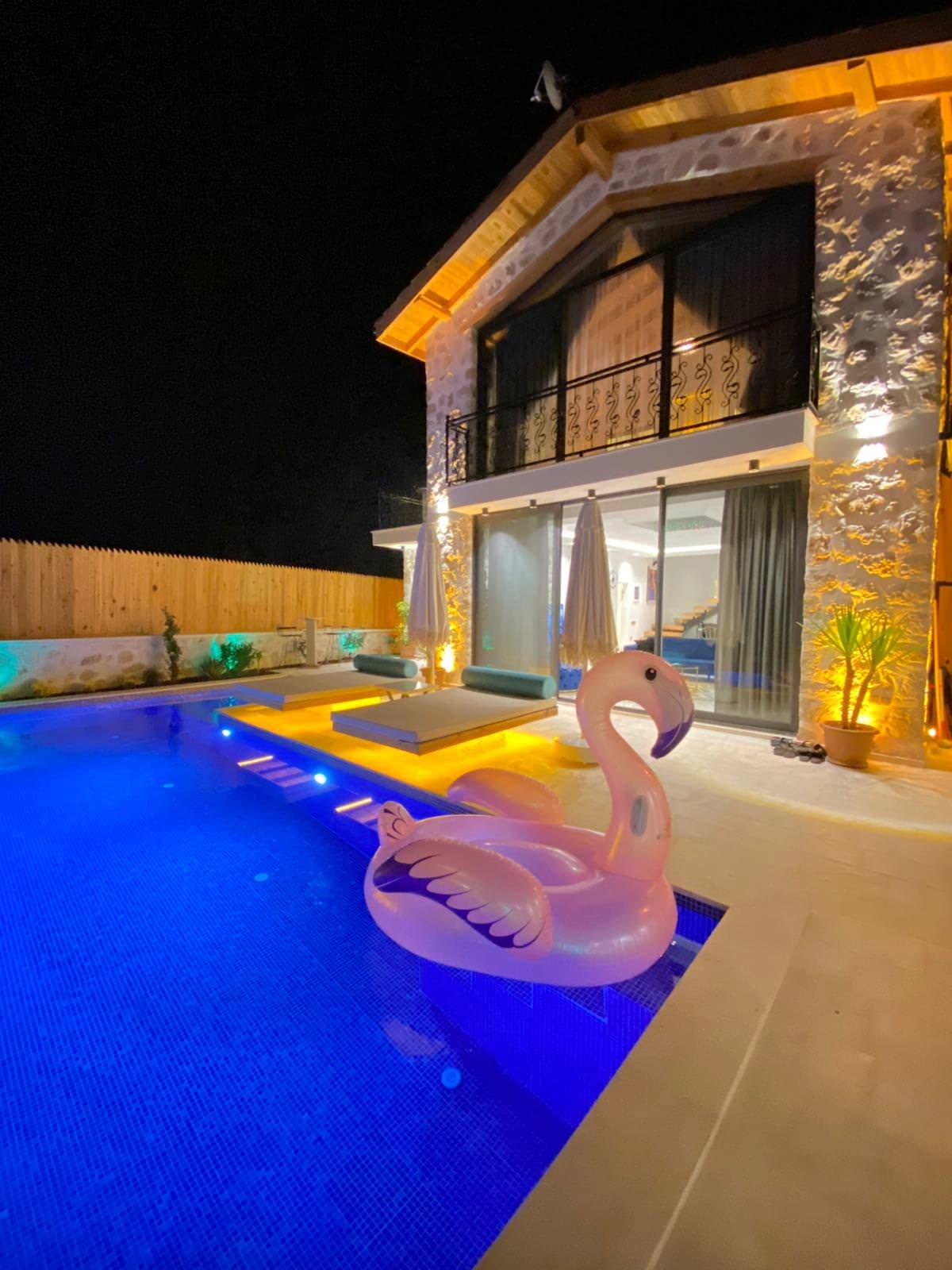 Villa Casa Perla Çayköy 48