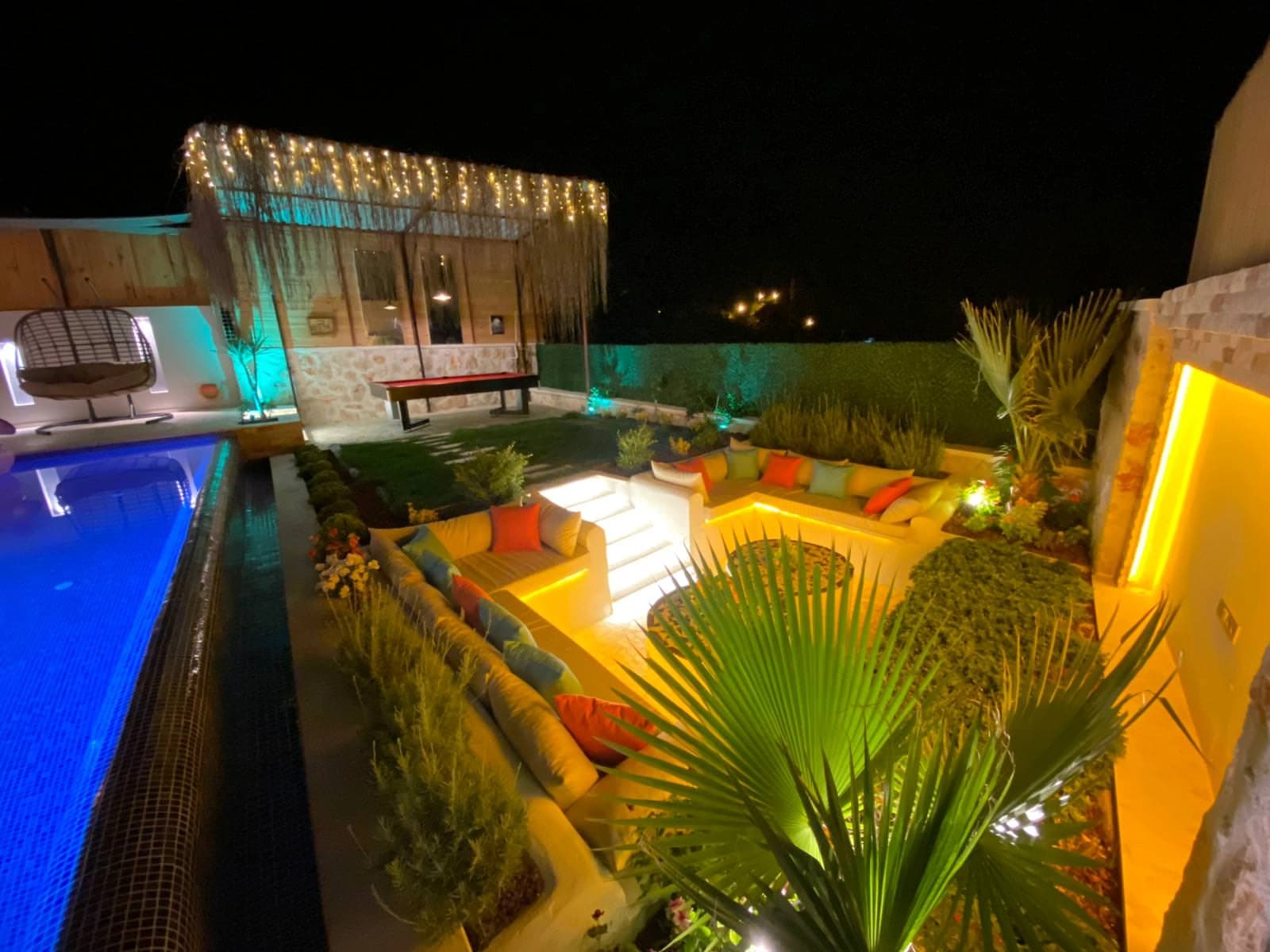 Villa Casa Perla Çayköy 62