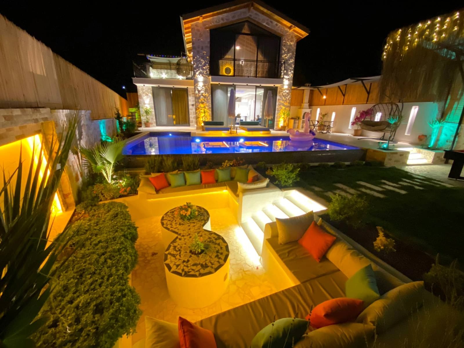 Villa Casa Perla Çayköy 76