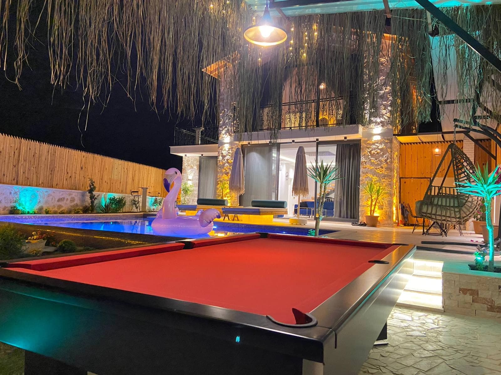 Villa Casa Perla Çayköy 90