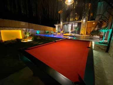 Villa Casa Perla Korunaklı Havuz 21