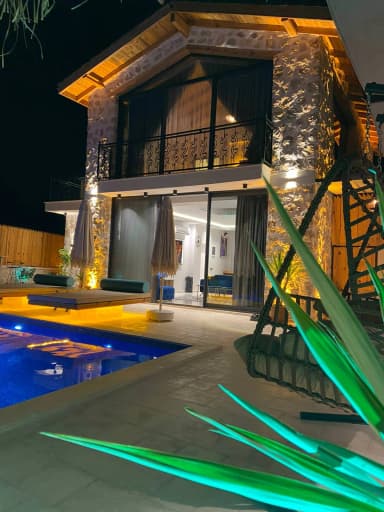 Villa Casa Perla Çayköy 28