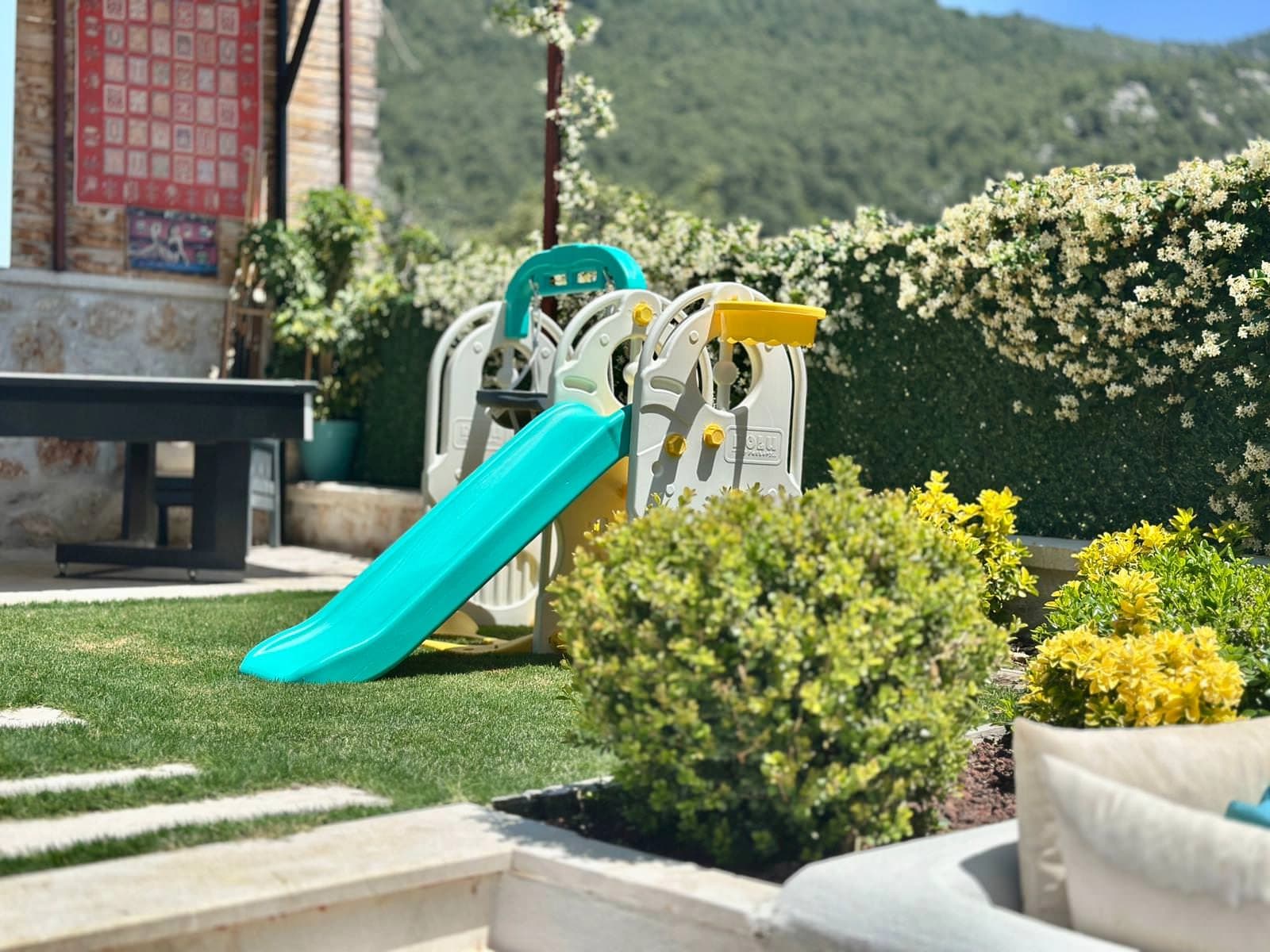 Villa Casa Perla Çayköy 68