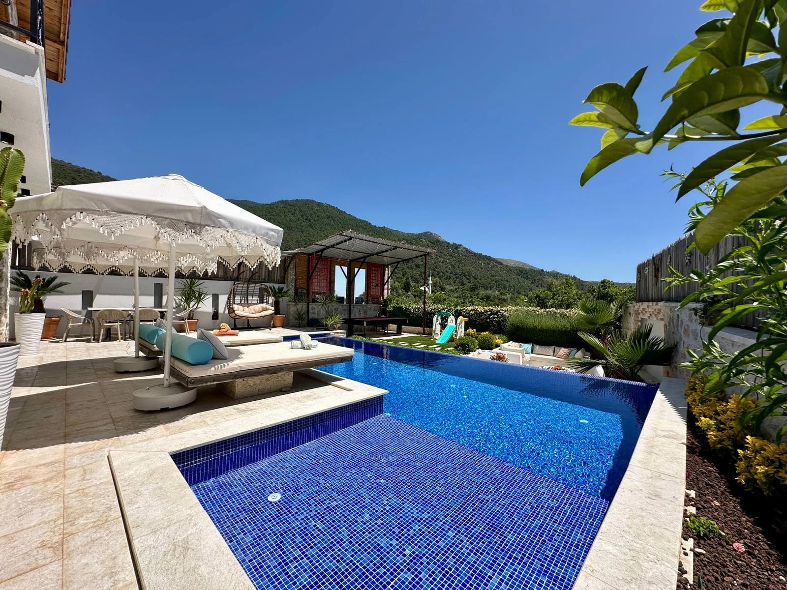 Villa Casa Perla Çayköy 82