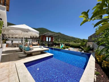 Villa Casa Perla Çayköy 82