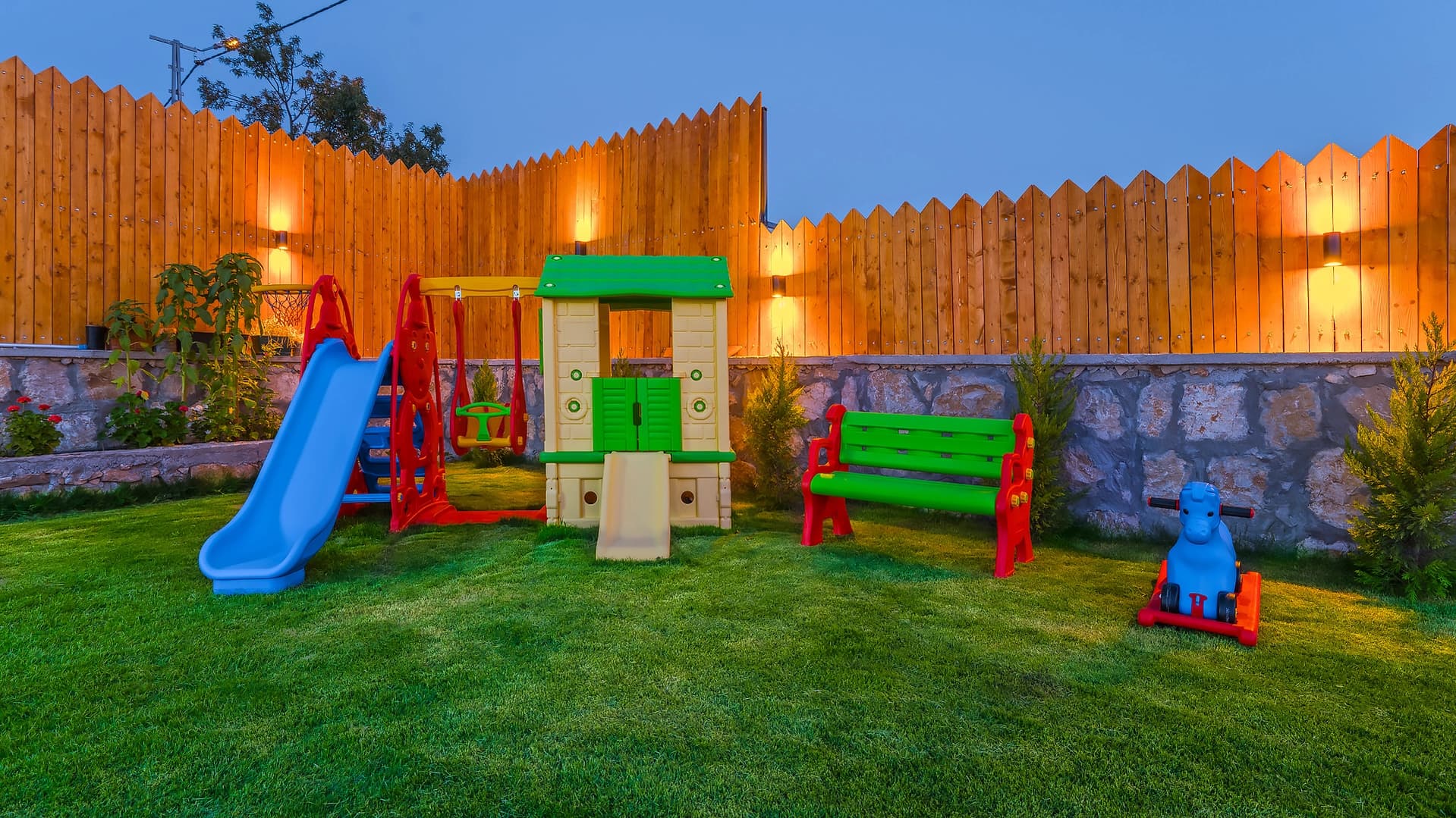 Villa Yalım Korunaklı Havuz 98