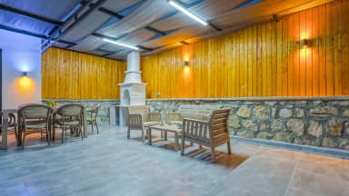 Villa Yalım Sarıbelen 15