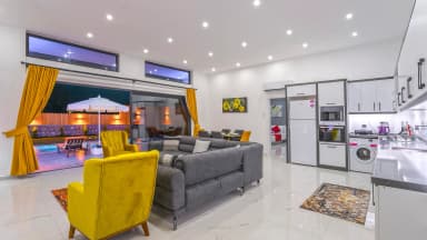 Villa Yalım Sarıbelen 29