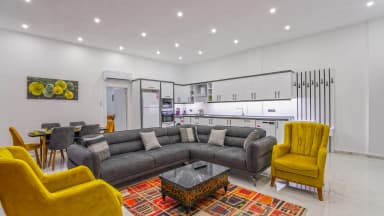 Villa Yalım Korunaklı Havuz 36