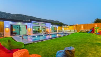 Villa Yalım Sarıbelen 77