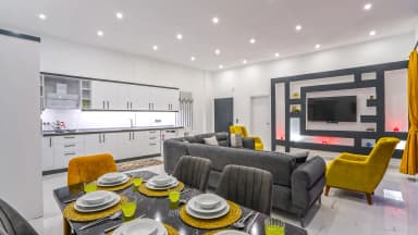 Villa Yalım Sarıbelen 43