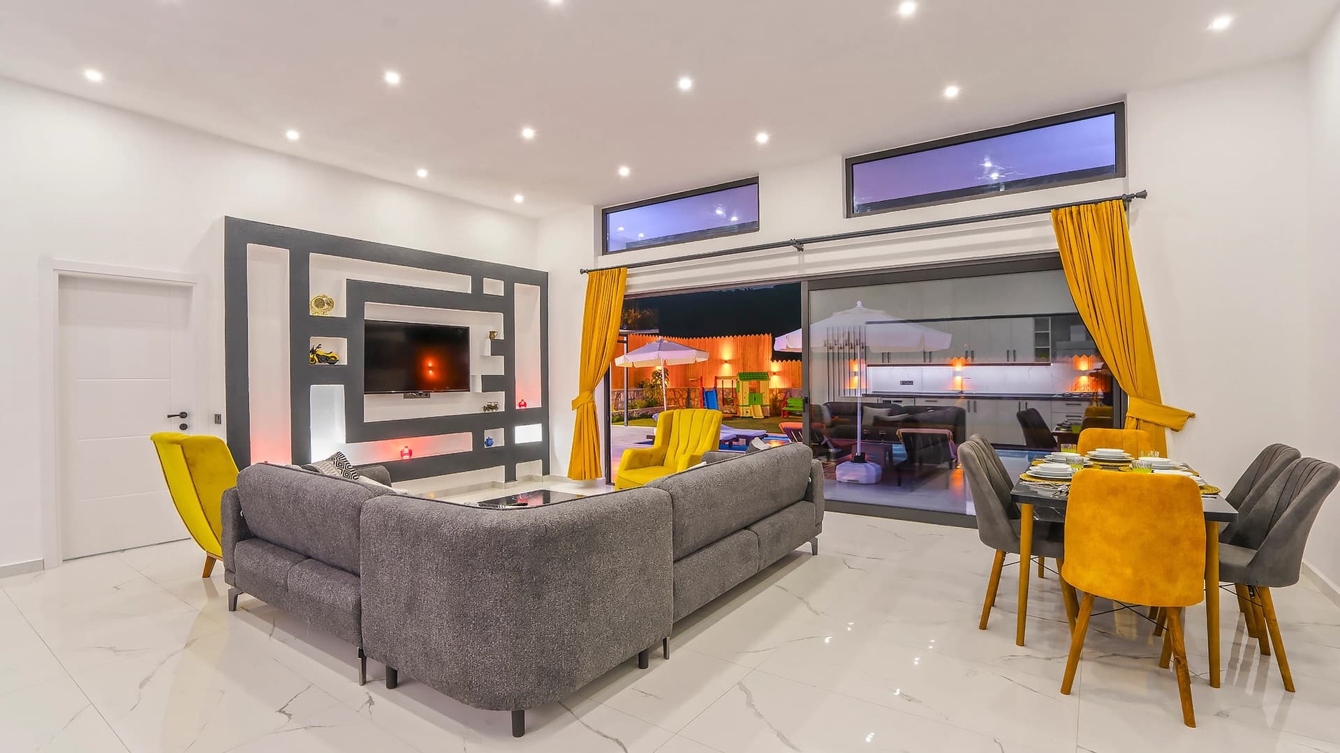 Villa Yalım Sarıbelen 57