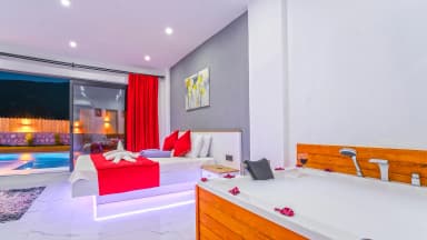 Villa Yalım Sarıbelen 85