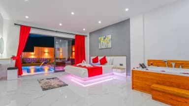 Villa Yalım Sarıbelen 99