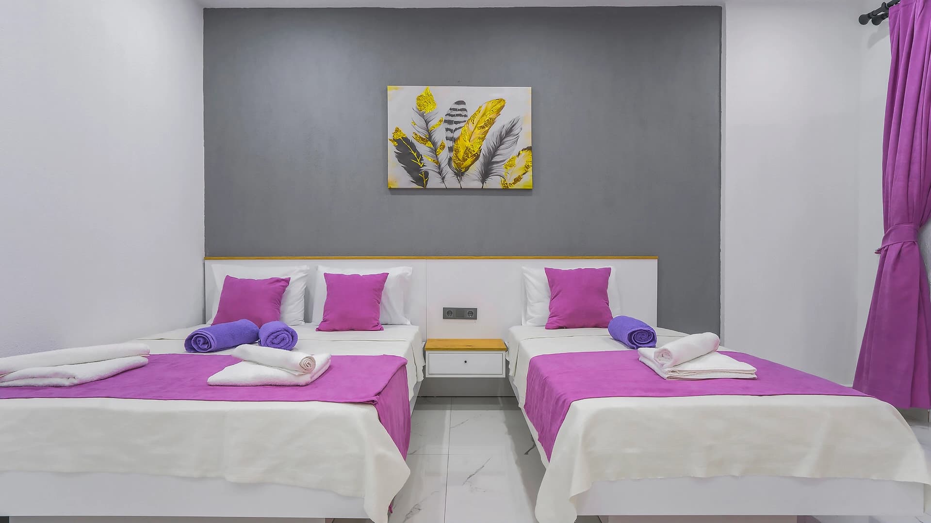 Villa Yalım Sarıbelen 51