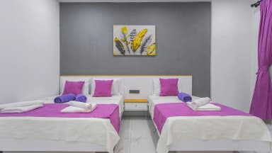 Villa Yalım Sarıbelen 51