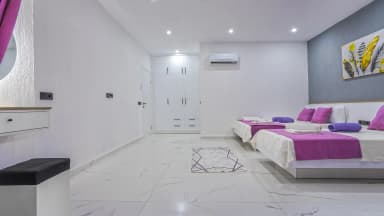 Villa Yalım Korunaklı Havuz 58